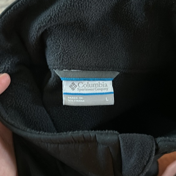 Columbia men’s jacket - Picture 2 of 2
